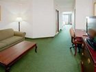 фото отеля Holiday Inn Express Bad Axe