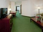 фото отеля Holiday Inn Express Bad Axe