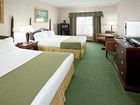 фото отеля Holiday Inn Express Bad Axe