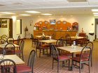 фото отеля Holiday Inn Express Bad Axe