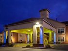 фото отеля Holiday Inn Express Bad Axe