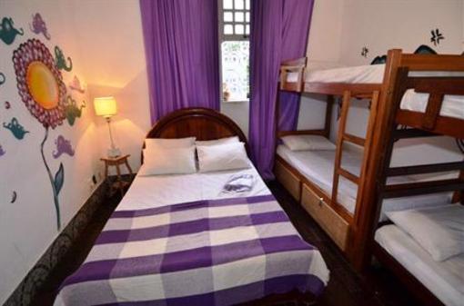 фото отеля Santa Teresa Central Hostel