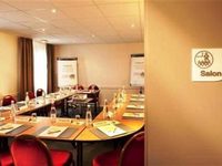 Campanile Hotel Saint-Germain-en-Laye