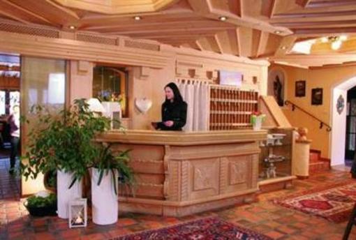 фото отеля Habicher Hof Hotel Oetz