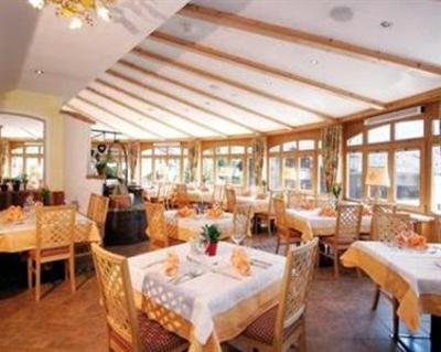 фото отеля Habicher Hof Hotel Oetz
