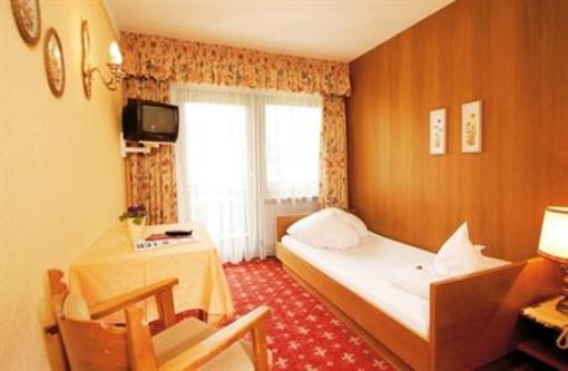 фото отеля Habicher Hof Hotel Oetz