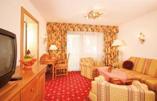 фото отеля Habicher Hof Hotel Oetz