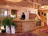 Habicher Hof Hotel Oetz