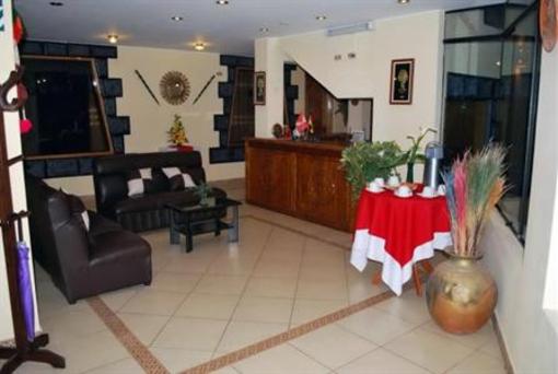 фото отеля Ccapac Inka Ollanta Boutique Hotel
