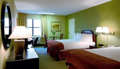 фото отеля BEST WESTERN Shelbyville Lodge