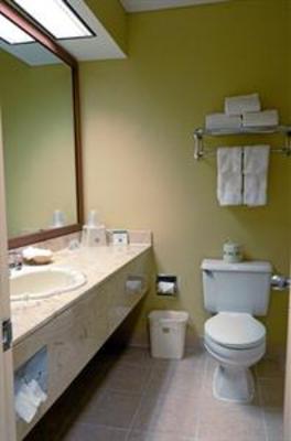 фото отеля BEST WESTERN Shelbyville Lodge