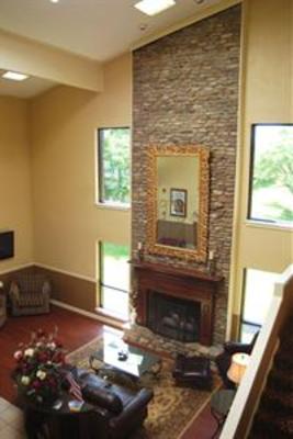 фото отеля BEST WESTERN Shelbyville Lodge