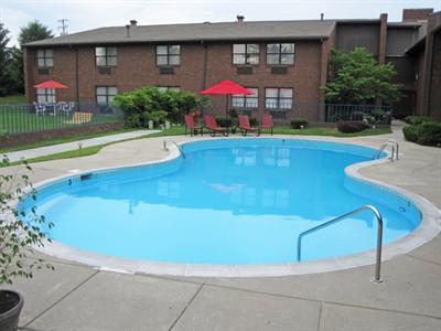 фото отеля BEST WESTERN Shelbyville Lodge