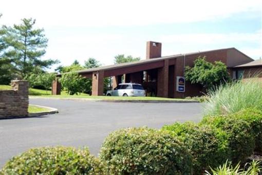 фото отеля BEST WESTERN Shelbyville Lodge
