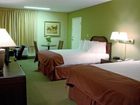фото отеля BEST WESTERN Shelbyville Lodge