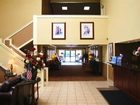 фото отеля BEST WESTERN Shelbyville Lodge