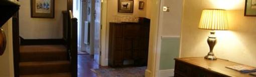 фото отеля Holdfast Cottage Hotel Malvern (England)