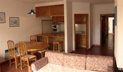 фото отеля Alta Oura Apartmentos Turisticos