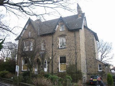 фото отеля Elm Crest Guest House Huddersfield