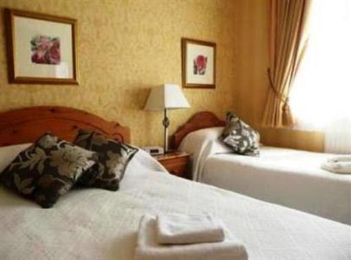 фото отеля Southcroft Hotel Eastbourne