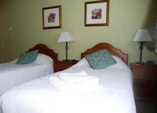 фото отеля Southcroft Hotel Eastbourne
