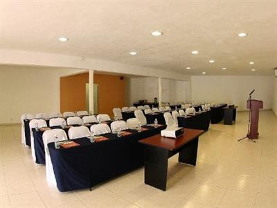 фото отеля Hacienda Inn Hotel Merida
