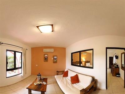 фото отеля Hacienda Inn Hotel Merida