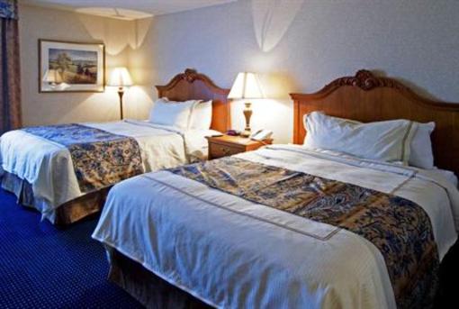 фото отеля Best Western Mount Vernon