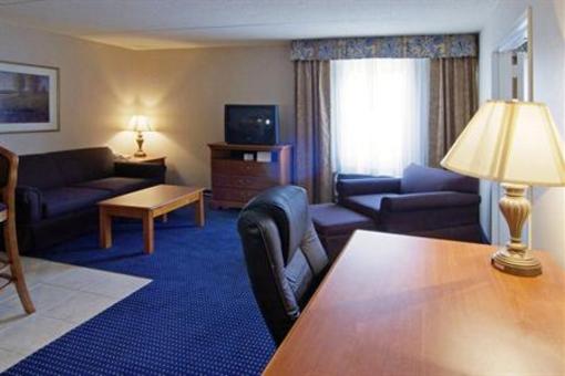 фото отеля Best Western Mount Vernon