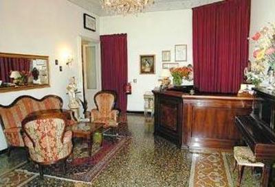 фото отеля Hotel Bruxelles Margherita