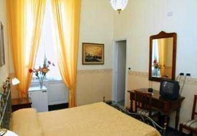 фото отеля Hotel Bruxelles Margherita