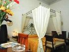 фото отеля Hotel Bruxelles Margherita