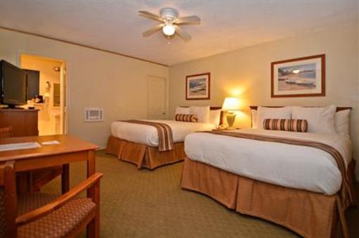 фото отеля BEST WESTERN El Rancho