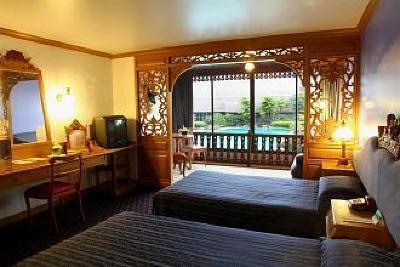 фото отеля Lotus Hotel Pang Suan Kaew