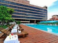Lotus Hotel Pang Suan Kaew