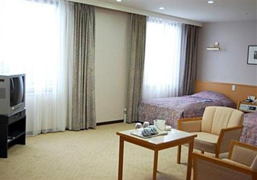 фото отеля Hakodate Kokusai Hotel