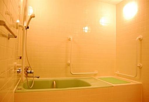 фото отеля Hakodate Kokusai Hotel