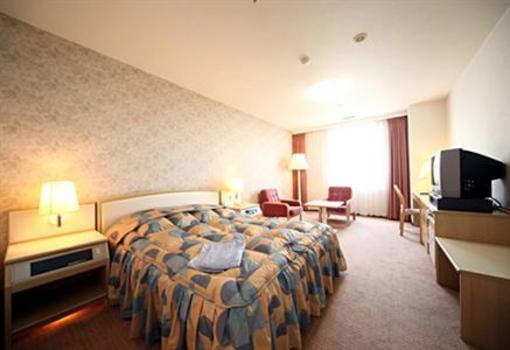 фото отеля Hakodate Kokusai Hotel
