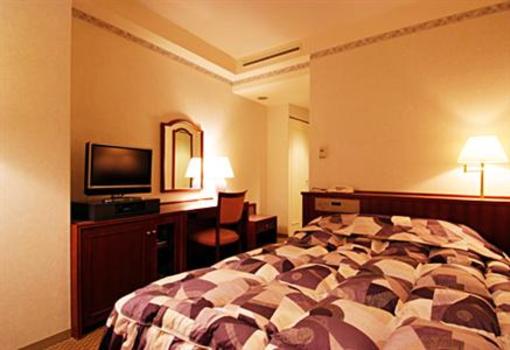 фото отеля Hakodate Kokusai Hotel