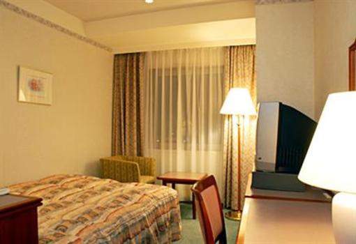 фото отеля Hakodate Kokusai Hotel