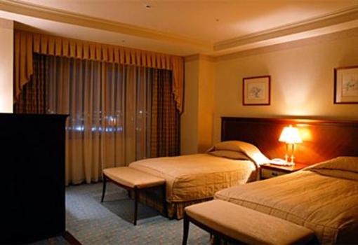 фото отеля Hakodate Kokusai Hotel