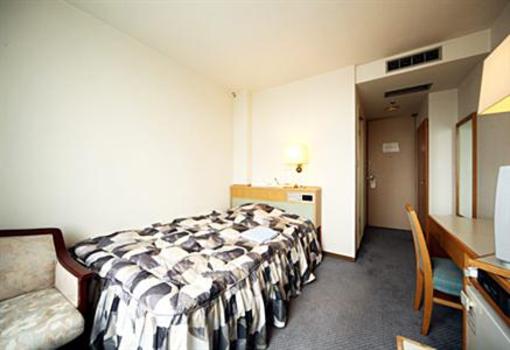 фото отеля Hakodate Kokusai Hotel