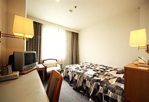 фото отеля Hakodate Kokusai Hotel