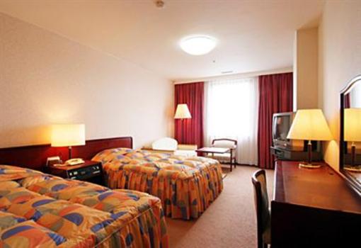 фото отеля Hakodate Kokusai Hotel