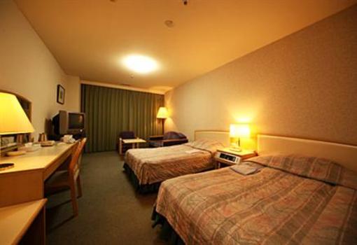 фото отеля Hakodate Kokusai Hotel