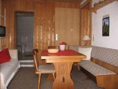 фото отеля Ferienpension Villa Sonnenseite Jonsdorf