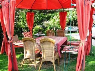 фото отеля B&B De Vijf Zuilen