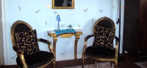 фото отеля B&B De Vijf Zuilen