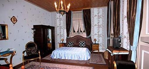 фото отеля B&B De Vijf Zuilen