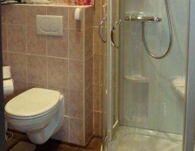 фото отеля B&B De Vijf Zuilen